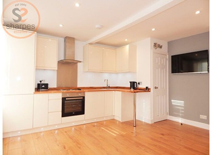 1 Bedroom Studio To Rent In A Merton High Street, London, SW19