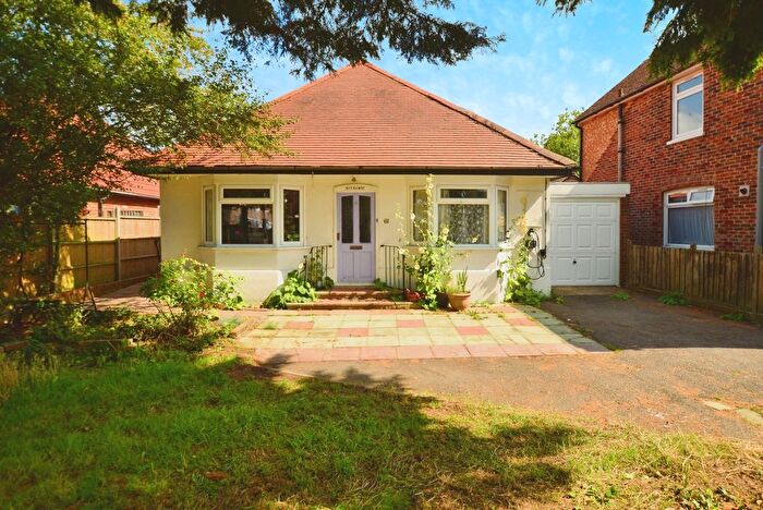 4 Bedroom Detached House For Sale In Beaver Lane, Ashford, Kent, TN23