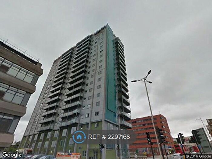 2 Bedroom Flat To Rent In Ilford Hill, London, IG1