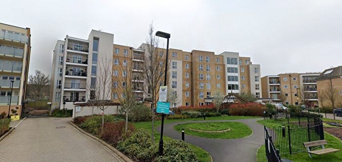 1 Bedroom Flat To Rent In Perkins Gardens, Ickenham, UB10