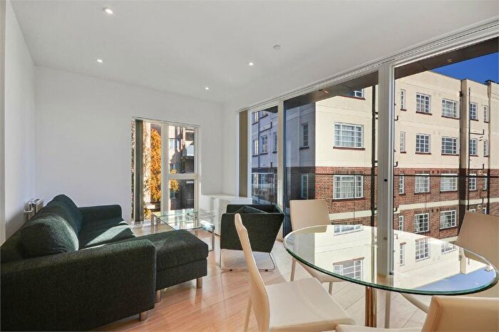 2 Bedroom Apartment To Rent In Maraschino Apartments, Cherry Orchard Road, Croydon, CR0