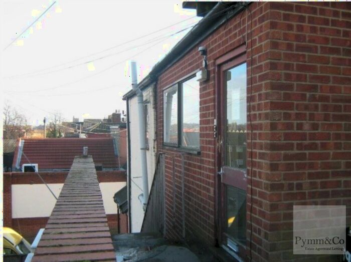 1 Bedroom Flat To Rent In Dereham Road, Norwich, NR2