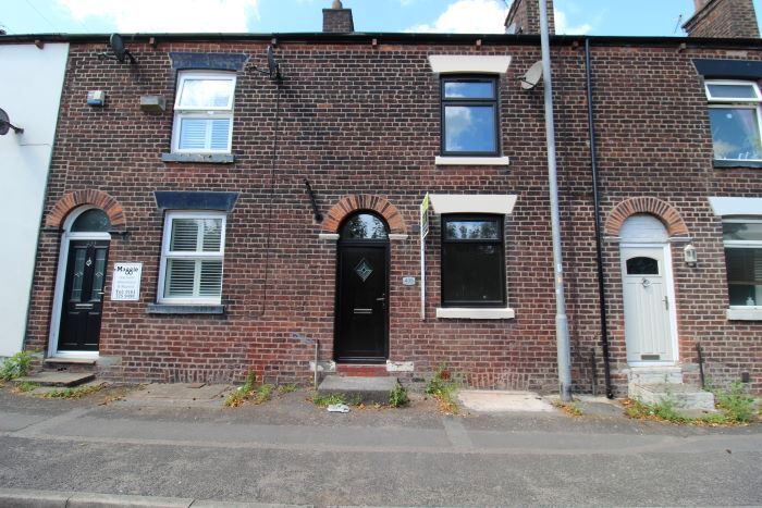 3 Bedroom Terraced House To Rent In Ainsworth Road, Radcliffe, M26