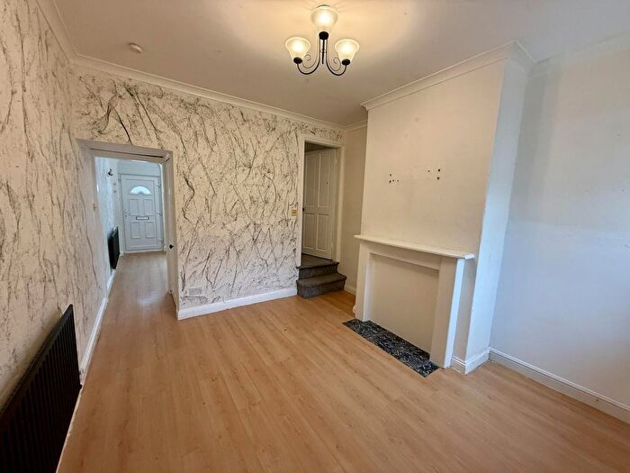 2 Bedroom Terraced House To Rent In Bond Street, Stoke-On-Trent, ST6