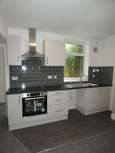 1 Bedroom Flat To Rent In Ground Floor, West Street, Crewe, Chesire, CW1
