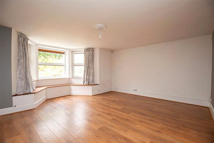 2 Bedroom Apartment To Rent In Elliston Road, Redland, Bristol, BS6