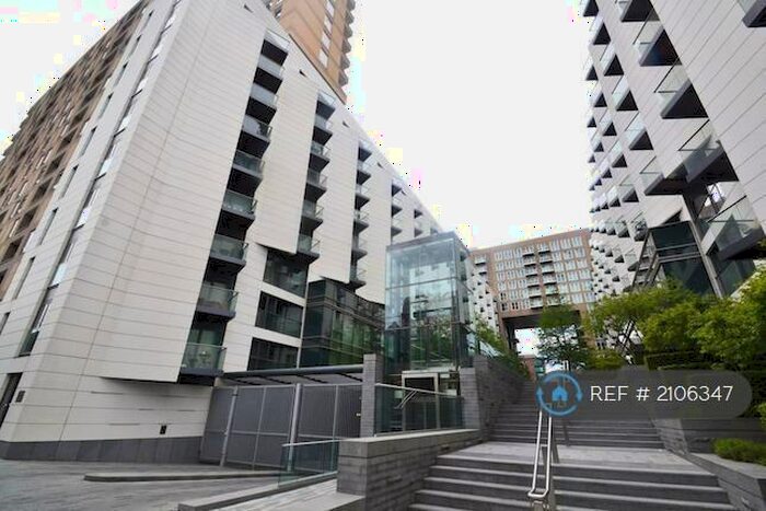 2 Bedroom Flat To Rent In East Ferry Road, London, E14