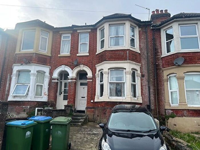 1 Bedroom Property To Rent In High Road, Southampton, SO16