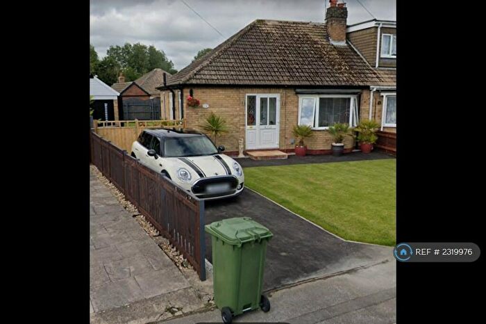 2 Bedroom Bungalow To Rent In Greenacre Park, Hornsea, HU18