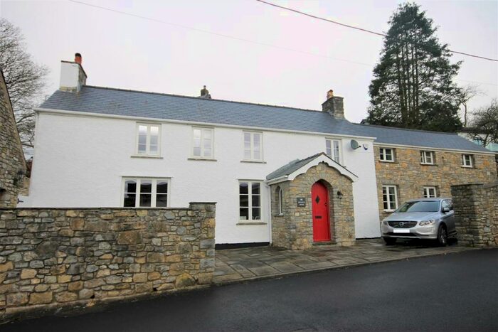 5 Bedroom Cottage To Rent In Broadway, Llanblethian, Cowbridge, CF71