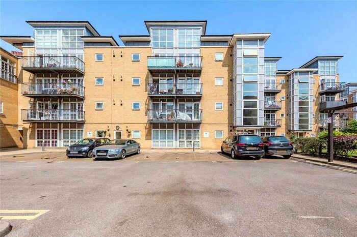 2 Bedroom Apartment To Rent In Amber Court, High Street, Romford, Essex, RM1