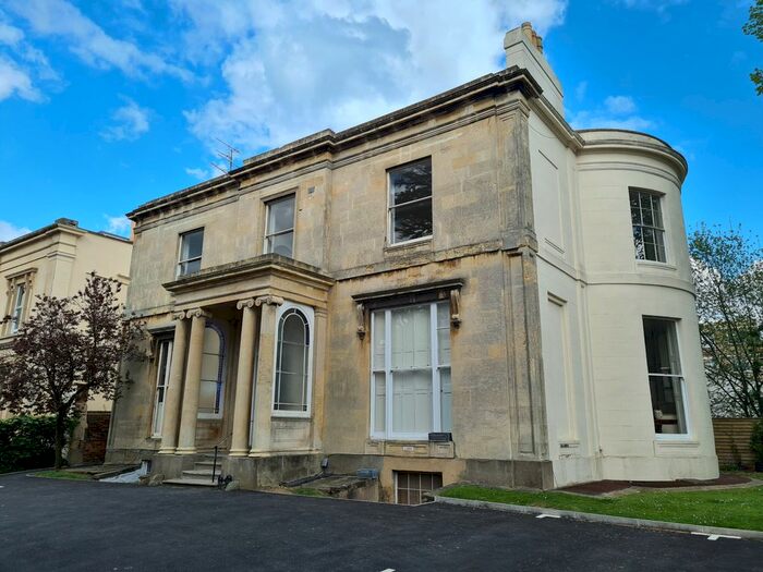 1 Bedroom Flat To Rent In Stanmer House, Lypiatt Road, Cheltenham, GL50