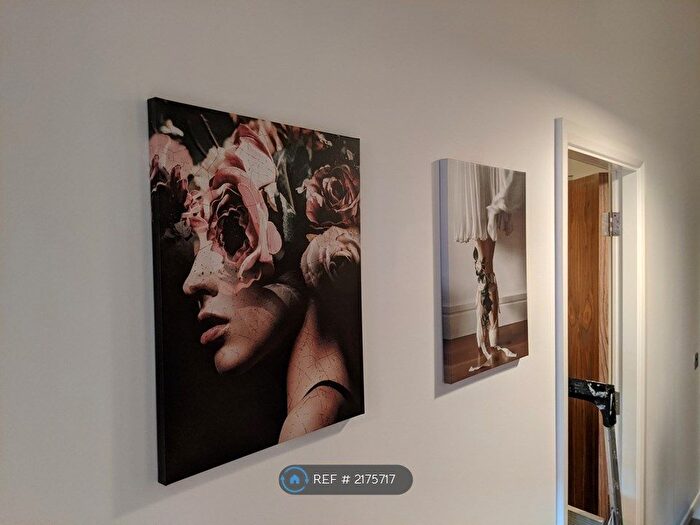 2 Bedroom Flat To Rent In Atlas Mill, Bolton, BL1