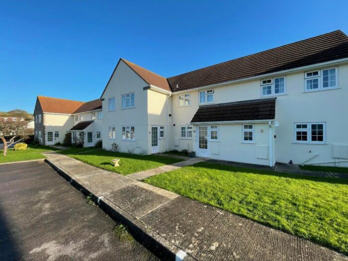 2 Bedroom Flat To Rent In Northbrook Road, Swanage, Dorset, BH19