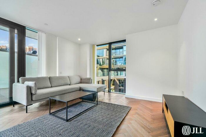 2 Bedroom Flat To Rent In Cashmere Wharf London, E1W