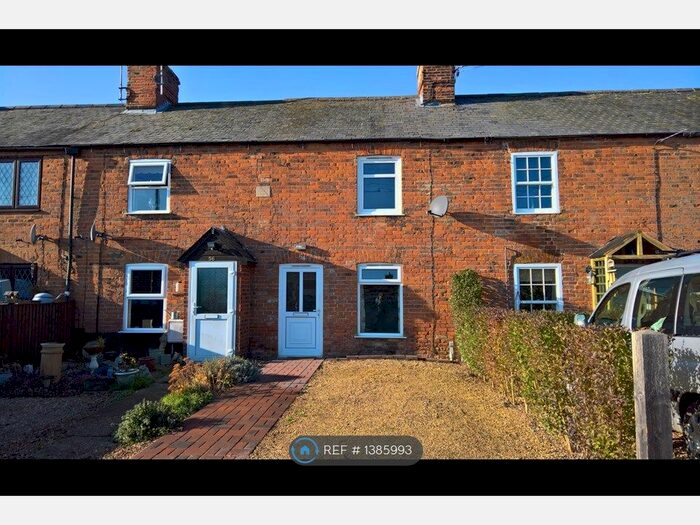 2 Bedroom Terraced House To Rent In Fen Road, King's Lynn, PE33