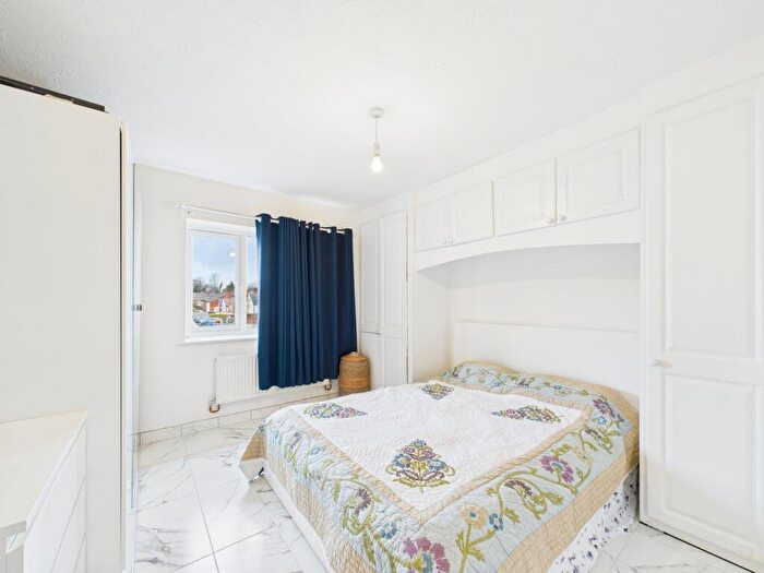 2 Bedroom Maisonette For Sale In Mason Street, Reading, RG1