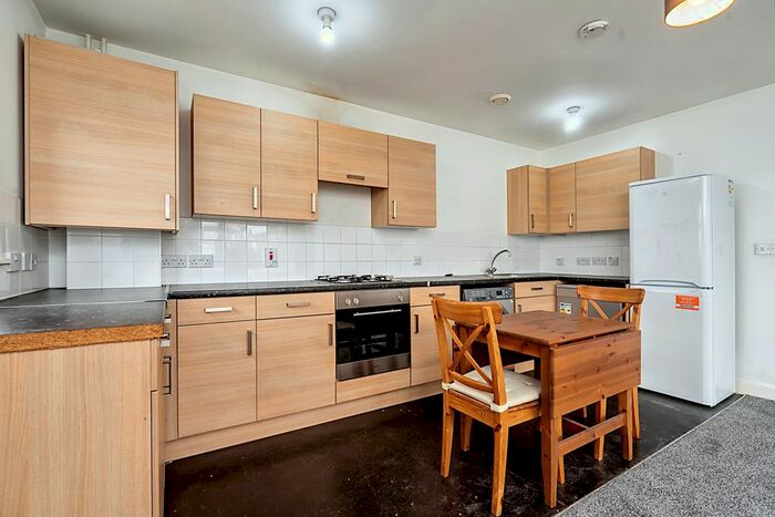 2 Bedroom Flat To Rent In Caley Court, Erskine Road, London, E17