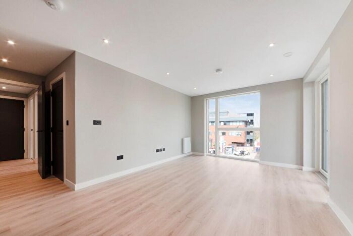 2 Bedroom Apartment To Rent In The Gladstone, Dollis Hill Avenue, London, NW2