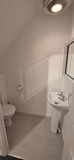 4 Bedroom Town House To Rent In B Princes Street, Ardrossan, KA22