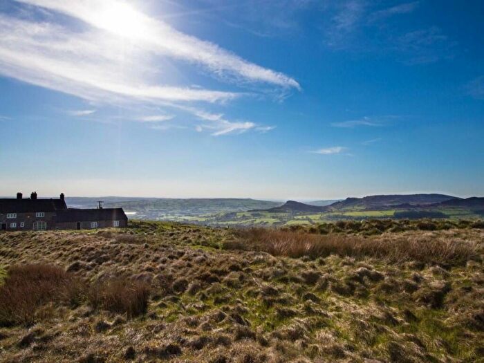 10 Bedroom Detached House For Sale In Highly Profitable Established Leisure Business, Peak District, SK17