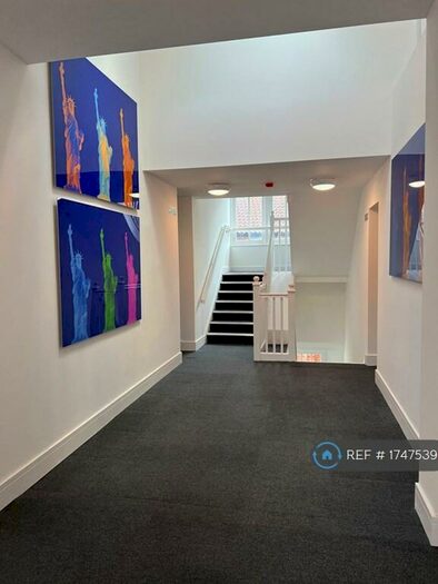 1 Bedroom Flat To Rent In The Mount, Guildford, GU2