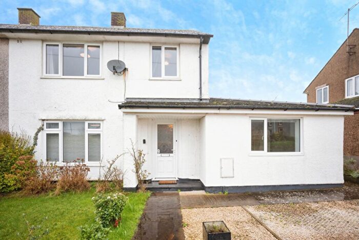 4 Bedroom Semi-Detached House For Sale In Hallsenna Road, Seascale, Cumbria, CA20