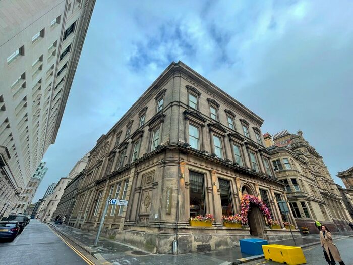 2 Bedroom Flat To Rent In Fenwick Street, Liverpool, L2