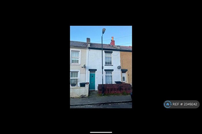 3 Bedroom Terraced House To Rent In King Street, Bristol, BS15