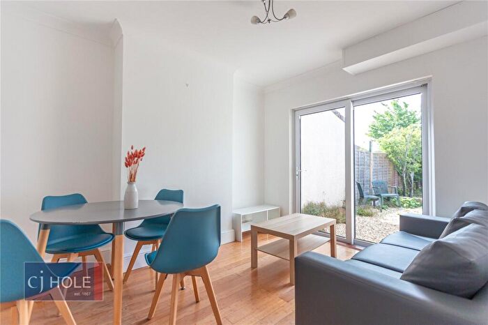 4 Bedroom Terraced House To Rent In Stanley Avenue, Filton, Bristol, BS34