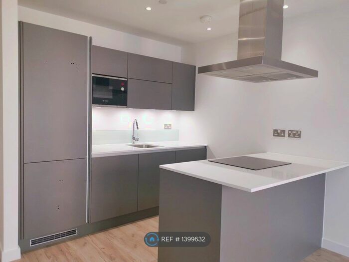 1 Bedroom Flat To Rent In Oldfield Lane North, Greenford, UB6