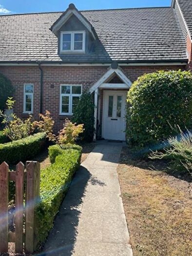 2 Bedroom Terraced House For Sale In Woolhope, Hereford, HR1