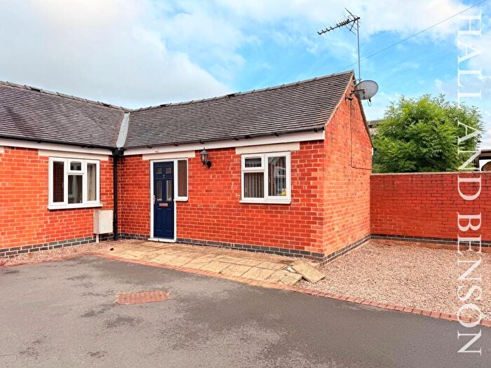 2 Bedroom Property To Rent In Morley Road, Chaddesden, Derby, DE21