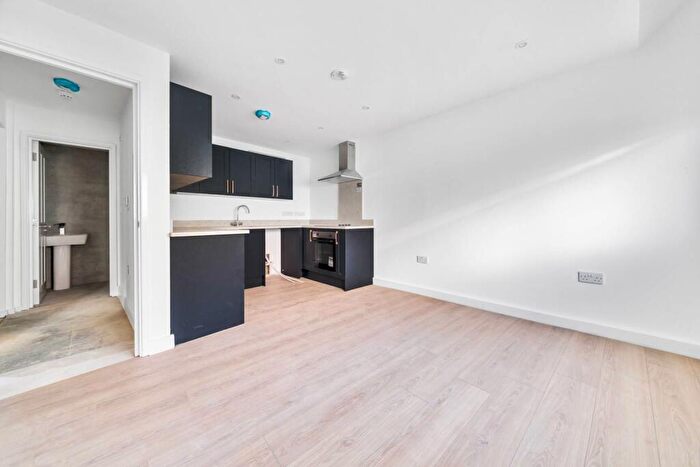 1 Bedroom Flat To Rent In King Street, Maidstone, ME14