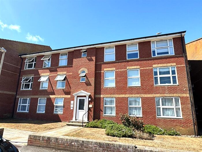 1 Bedroom Flat For Sale In Ringmer Road, Seaford, BN25