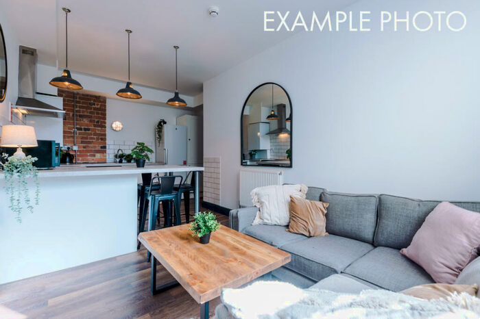 4 Bedroom Property To Rent In Flat, Shoe & Boot Factory, Leicester, LE2
