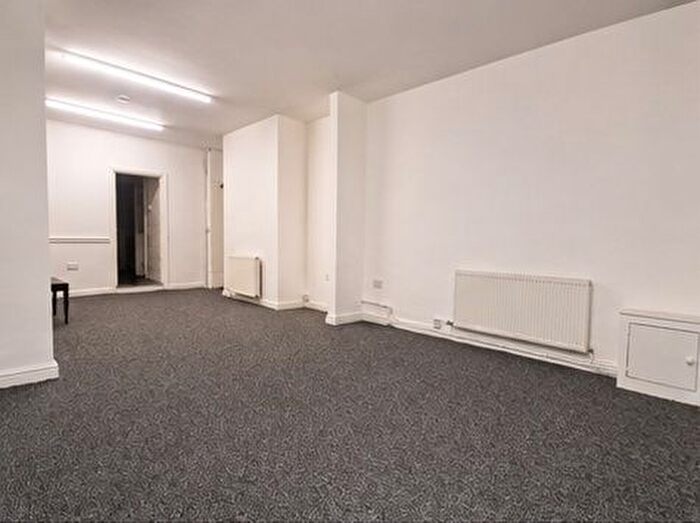 Retail To Rent In North Road, St. Helens, WA10