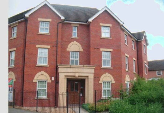 2 Bedroom Apartment To Rent In , Millers Way, Grange Park, Northampton, NN4