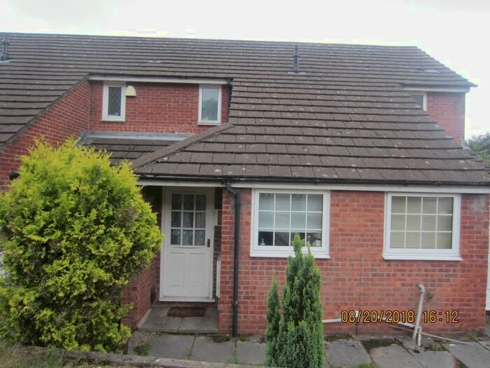 1 Bedroom Terraced House To Rent In Ashdene Close, Llandaff, Cardiff, CF5