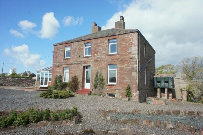 3 Bedroom Farm House To Rent In Langrigg, Wigton, CA7