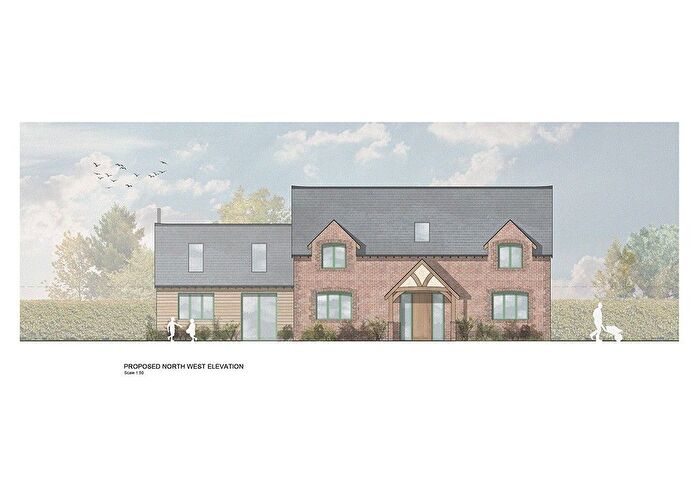Land For Sale In Smeeds Farm Bungalow, Broad Street, Monks Horton, Ashford, Kent, TN25