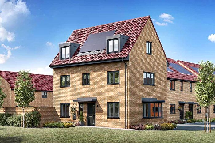4 Bedroom Detached House For Sale In Preston Road, Hull, HU9