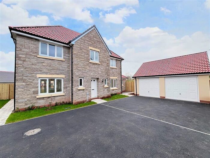 5 Bedroom Detached House To Rent In Bridling Crescent, Newport, NP19