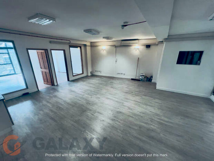 Office Commercial To Rent In Fonthill Road Second Floor, London, N4