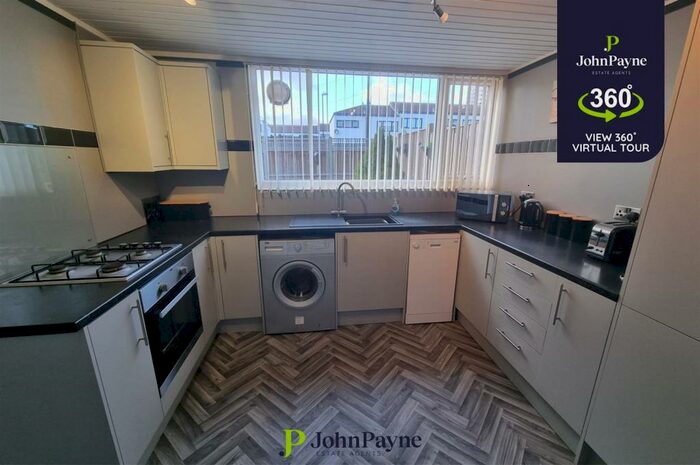 3 Bedroom Terraced House To Rent In Hornsey Close, Wyken, Coventry, CV2