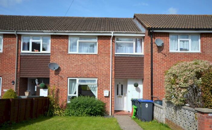 3 Bedroom Terraced House To Rent In Glebe Road, Durrington, Salisbury, SP4