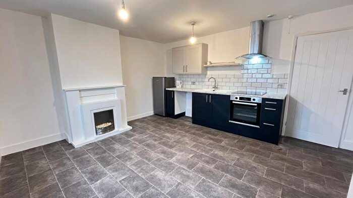 1 Bedroom Apartment To Rent In Grange Road, Blidworth, NG21