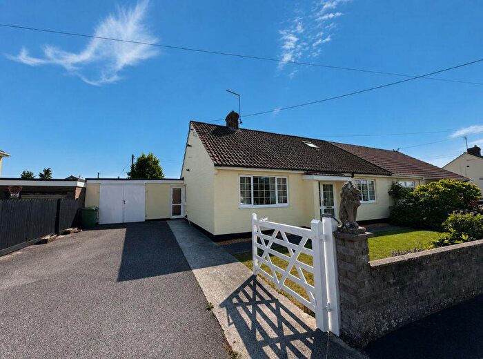 3 Bedroom Semi Detached House For Sale In Enfield Drive, Evercreech, BA4