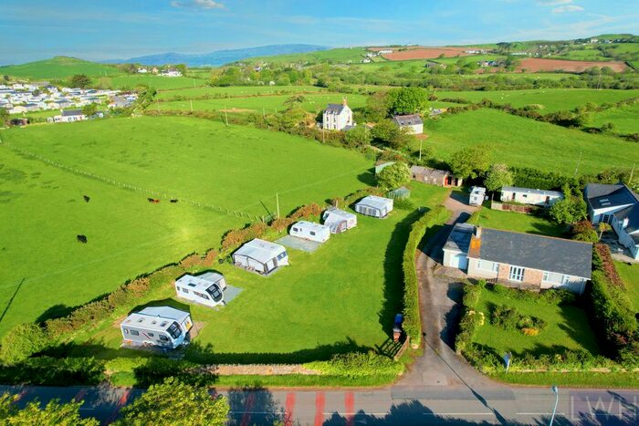 Land For Sale In Lon Sarn Bach, Abersoch, Pwllheli, Gwynedd, LL53