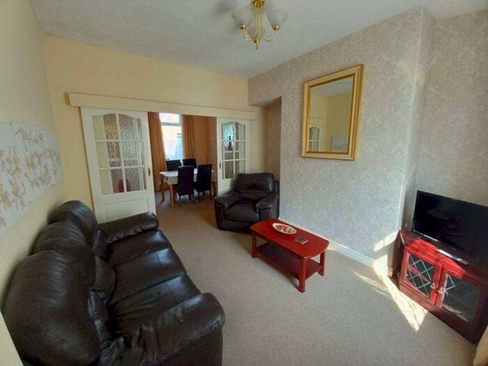 3 Bedroom Terraced House To Rent In Hastings Street, Walney Island, LA14